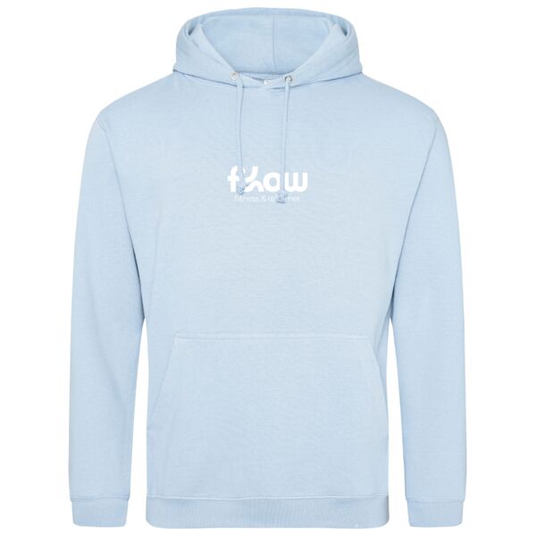 AWDis College Hoodie Thumbnail