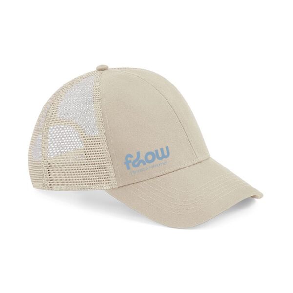 Organic cotton trucker Thumbnail