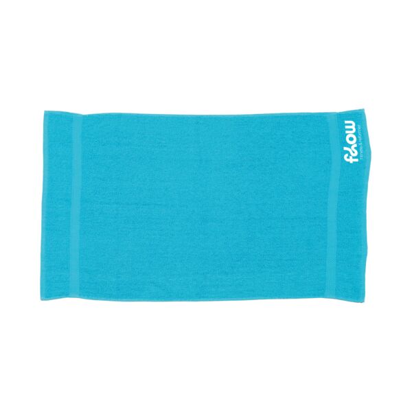 Luxury range hand towel Thumbnail