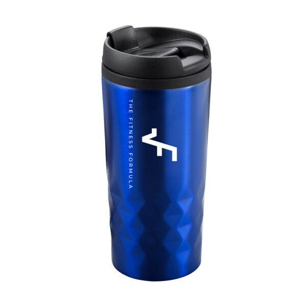 The Fitness Formula  - Stainless Steel Travel Mug  Thumbnail